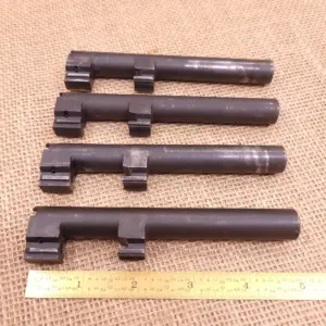 Beretta Model 92 Barrel 9mm 4.9 in.