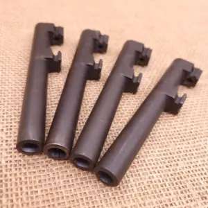 Beretta Model 92 Barrel 9mm 4.9 in.