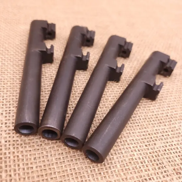 Beretta Model 92 Barrel 9mm 4.9 in.