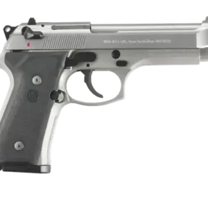BERETTA 92FS BRIGADIER INOX 9MM 10RD PISTOL