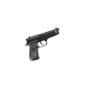 BERETTA 92FS 9MM BLUED
