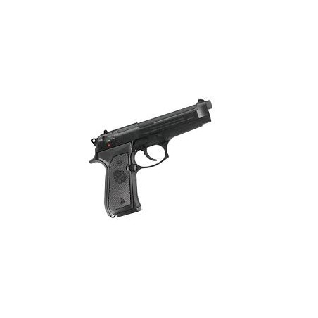 BERETTA 92FS 9MM BLUED