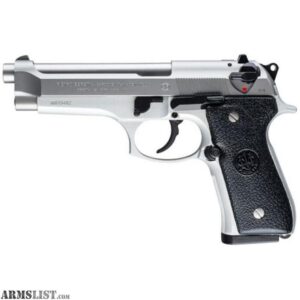 For Sale: New Beretta 92FS 9mm 4.9" Barrel 15 Roun... near Orlando, FL