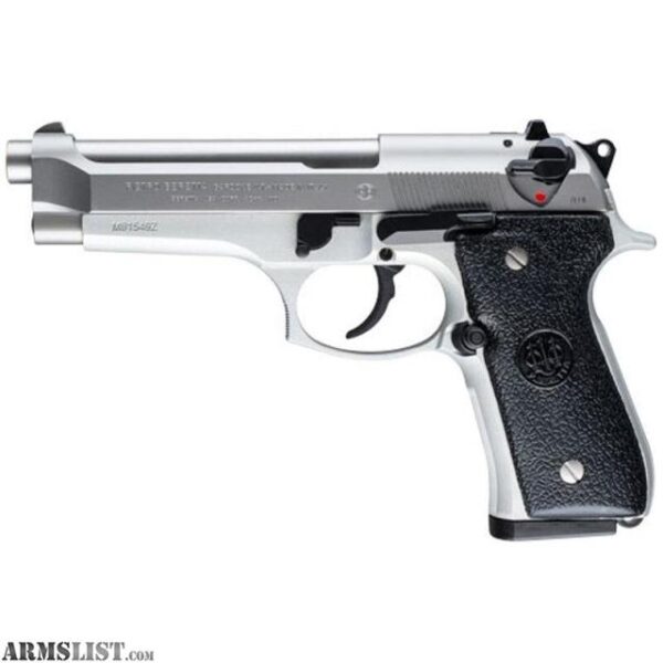 For Sale: New Beretta 92FS 9mm 4.9" Barrel 15 Roun... near Orlando, FL