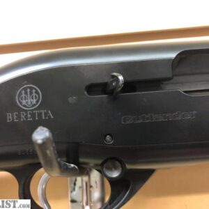 ARMSLIST - For Sale: BERETTA OUTLANDER A300 12 GA SEMI AUTO 3IN 28'' BARREL
