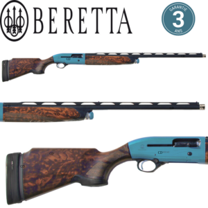 Fusil Beretta A400 Xcel Parallel Target 12/76 76cm - Tir Sportif