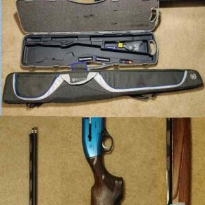 ARMSLIST - For Sale/Trade: Beretta A400 Xcel Parallel Target with Kick-Off