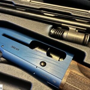 ARMSLIST - For Sale: Beretta A400 Xcel Sporting w/ blue receiver