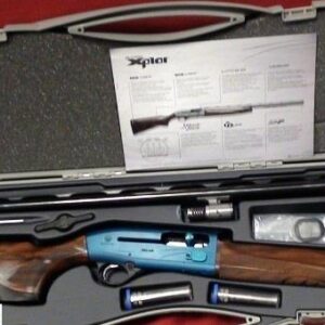 ARMSLIST - For Sale: Beretta A400 Xcel 30" 12ga Blue Receiver J40CK10