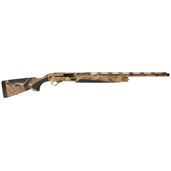 Beretta A400 Xtreme Plus Kick Off - 12ga - 26" - Optifade Marsh camo