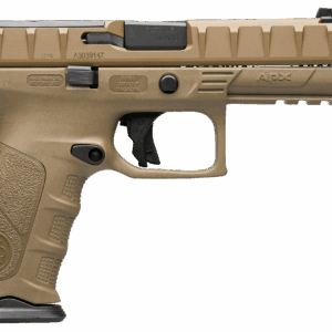 APX RDO FDE