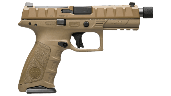 APX RDO FDE