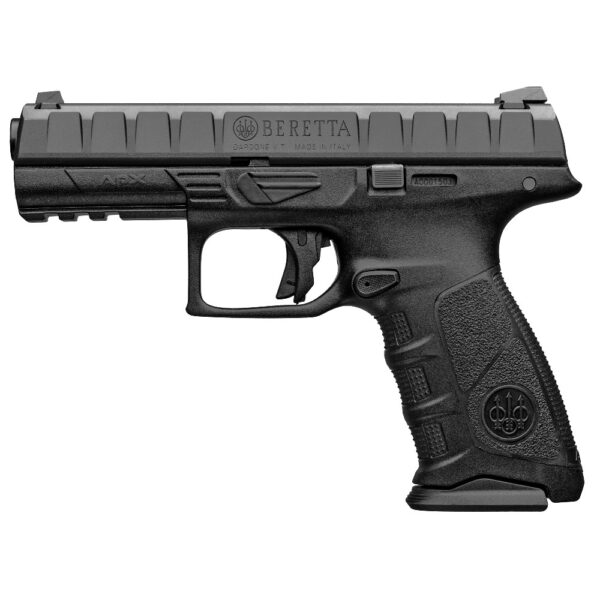 New Beretta APX, Semi-Automatic, Striker Fired, Full Size, 9mm, 4.3