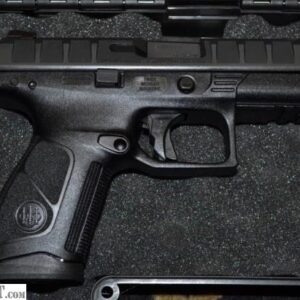ARMSLIST - For Sale: Beretta APX Centurion 40s&w 3.7" barrel NIB JAXQ421