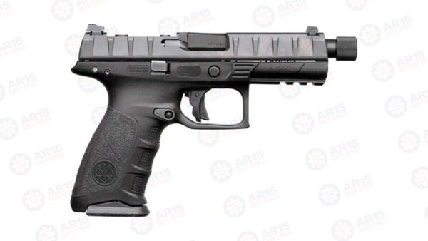 BERETTA APX COMBAT 9MM LUGER JAXF920701 - AR-15 SAFE SPACE