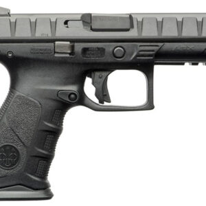 Beretta APX 40 S&W Striker-Fired Pistol (10-Round Model)