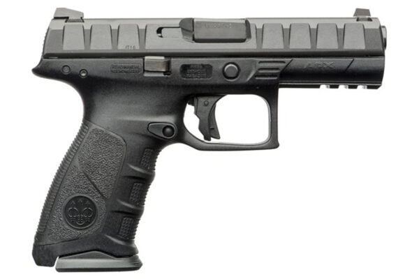 Beretta APX 40 S&W Striker-Fired Pistol (10-Round Model)