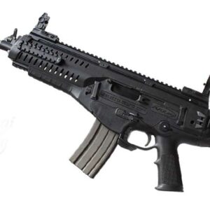 ARX100-BLACK BERETTA RIFLE, Model ARX100, Cal. 5.56 Nato, 30rds, 16"bbl