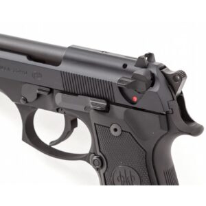 Beretta M9 Semi-Automatic Pistol