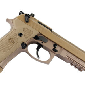 Beretta M9A3, Night Sights, 9mm - Top Gun Supply