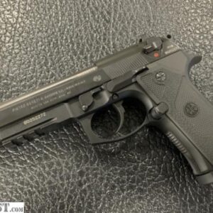 ARMSLIST - For Sale: BERETTA M9A3 Type G 9mm 17Rd Tritium