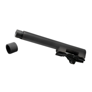 92 Series 3rd Gen. Extended Threaded Barrel 9mm