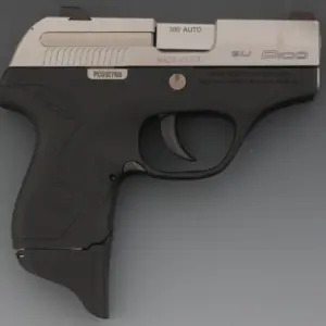 BERETTA MODEL PICO .380 AUTO CALIBER PISTOL