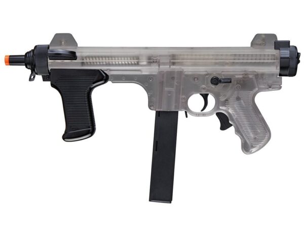 Buy Cheap Beretta 2274026 Clear PM12S Airsoft Gun|ReplicaAirguns.ca
