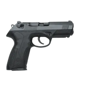 Beretta Single/double action Gun PX4 Storm