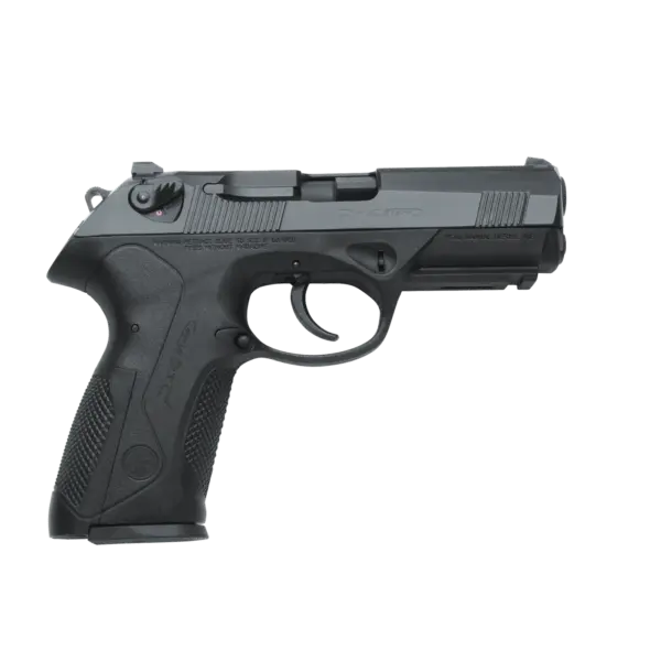 Beretta Single/double action Gun PX4 Storm