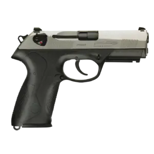 Beretta Single/double action Gun PX4 Storm Inox