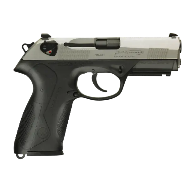 Beretta Single/double action Gun PX4 Storm Inox