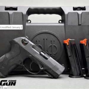 For Sale: Beretta PX4 Storm Compact Carry 2 3.2" B... near Fort Wayne