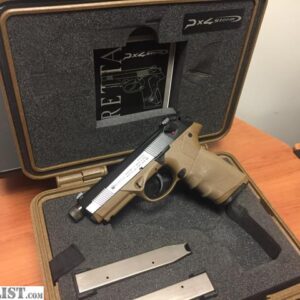ARMSLIST - For Sale/Trade: NEW Beretta PX4 Storm SD (Special Duty) .45