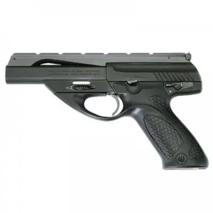 BERETTA PISTOL, Model "U22 Neos", Cal. 22LR, Blue, 4.5"BBL, SA, 10rds