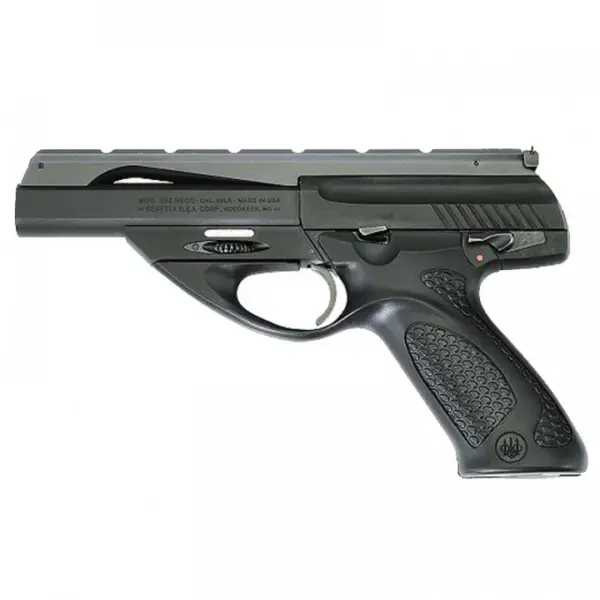 BERETTA PISTOL, Model "U22 Neos", Cal. 22LR, Blue, 4.5"BBL, SA, 10rds