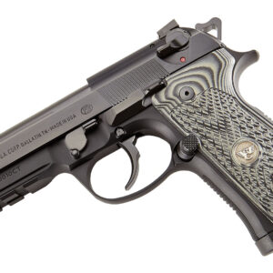 Wilson Combat Beretta 92G Centurion Tactical, 9mm - Top Gun Supply