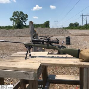 ARMSLIST - For Sale: Bergara B14 Hunter 300 Win Mag
