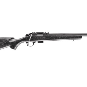 Bergara BMR 17 HMR Bolt-Action Rimfire Rifle with Carbon Fiber Barrel
