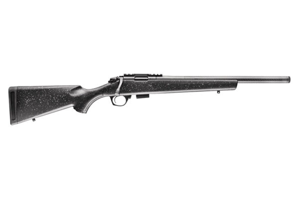 Bergara BMR 17 HMR Bolt-Action Rimfire Rifle with Carbon Fiber Barrel
