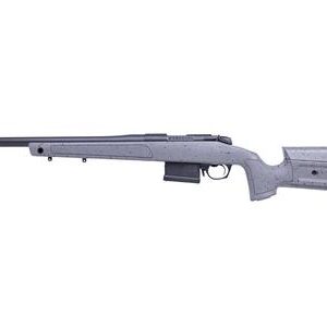 Bergara BMR-X 22 WMR Bolt Action Rifle with Threaded Barrel