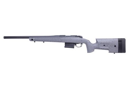 Bergara BMR-X 22 WMR Bolt Action Rifle with Threaded Barrel