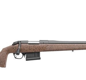 Bergara B14 HMR 6.5 PRC 24" Barrel Molded Mini-Chassis Stock - Store