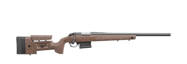 Bergara B14 HMR 6.5 PRC 24" Barrel Molded Mini-Chassis Stock - Store