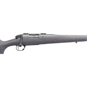 Bergara Premier Series Mountain 6.5 Creedmoor Bolt-Action Rifle with 22