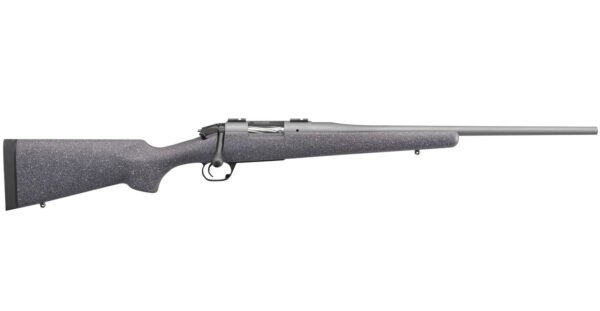 Bergara Premier Series Mountain 6.5 Creedmoor Bolt-Action Rifle with 22