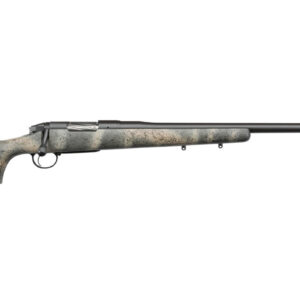 Bergara Premier Approach 300 PRC Bolt-Action Rifle with Grayboe
