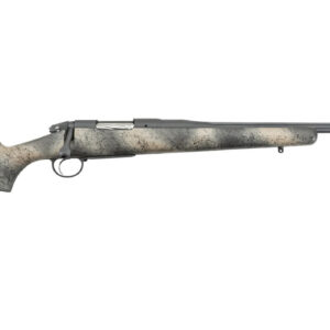 Bergara Premier Highlander 6.5 PRC Bolt-Action Rifle with 24 Inch