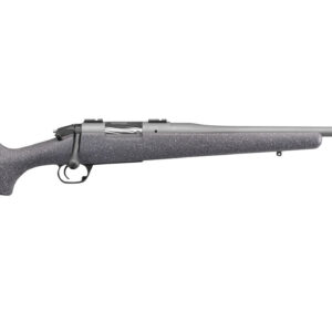 Bergara Premier Series Mountain 300 Win Mag Bolt-Action Rifle with 24