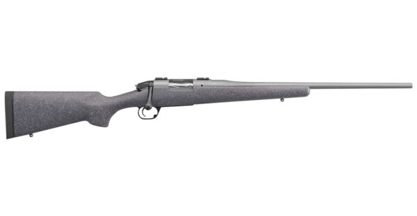 Bergara Premier Series Mountain 300 Win Mag Bolt-Action Rifle with 24